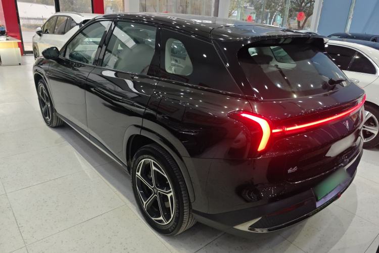 Used NETA L 2024 Extended-Range 310 Flash-Charge Edition
