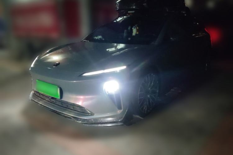 Used Nio ET5T 2024 75kWh Touring