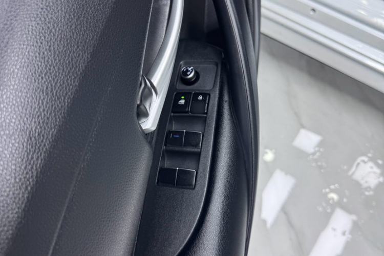 Used Toyota Levin 2021 185T CVT Luxury Edition
