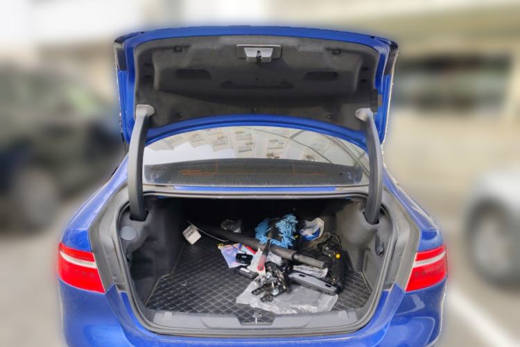 Used Jaguar XEL 2018 2.0T 200 PS Premium Edition