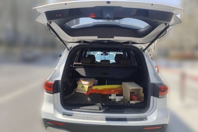 Used Mercedes-Benz GLB 2020 GLB 200 Dynamic Edition