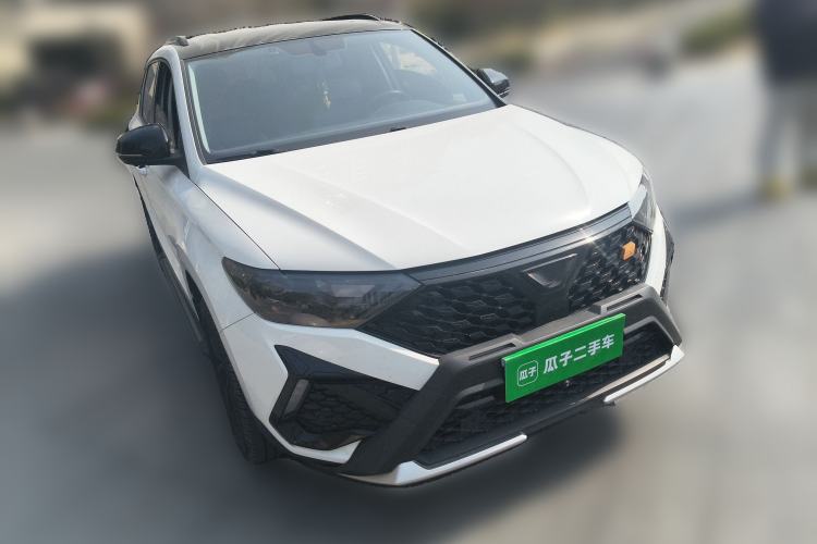 Used Jetta VS5 2023 280TSI Automatic Enjoyment Model