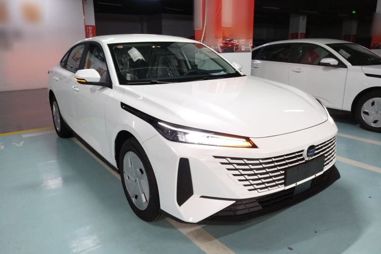 Used CHANGAN OSHAN 520 2025 Standard Edition
