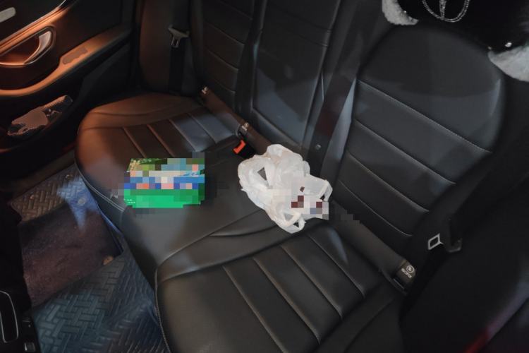 Used Mercedes-Benz C-Class 2020 C 260 L Sport Edition
