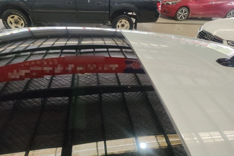 Used Audi A3 2021 Sportback 35 TFSI Fashionable Sports Model