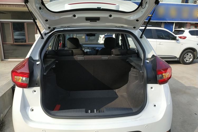 Used Chery Tiggo 3X 2024 1.5L CVT Excellence Edition