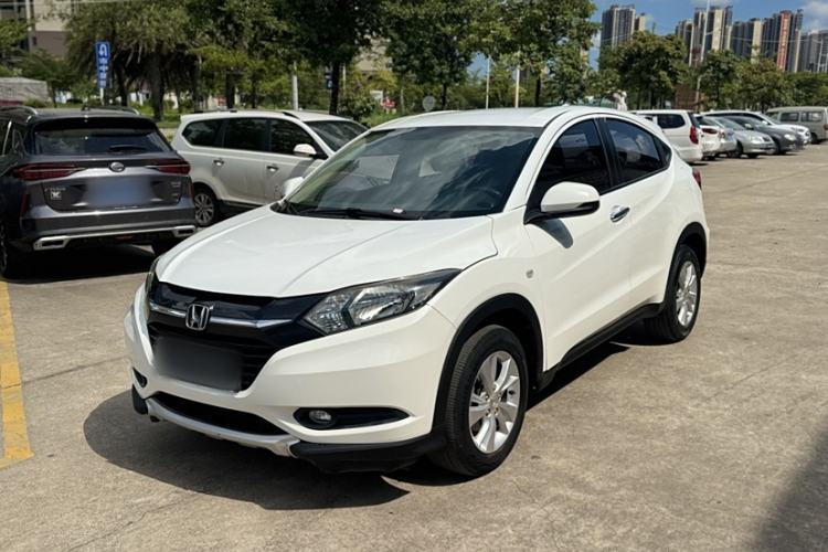 Used Honda Vezel 2017 1.8L CVT 2WD Elite Model