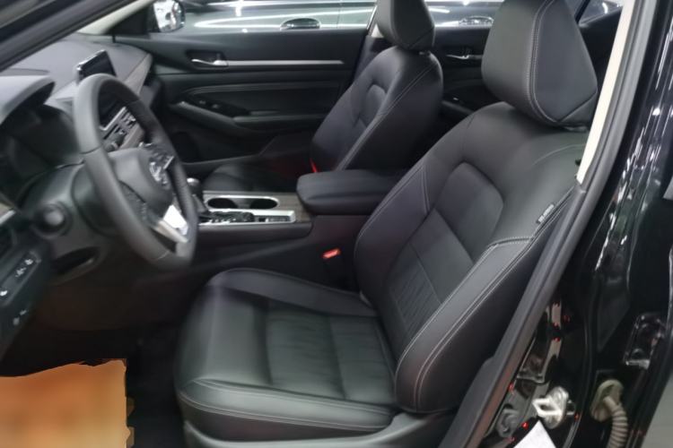 Used Nissan Teana 2021 2.0L XL Comfort Edition Left Front Seat