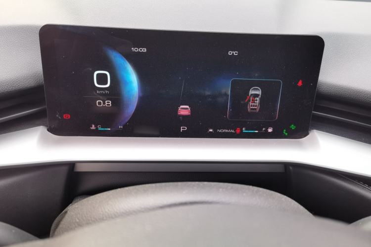 Used Haval H6 2022 3rd Generation 1.5T Automatic Two-Wheel Drive Max