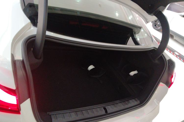 Used BMW 2 Series (Import) 2023 225i Four-Door Coupe M Sport Package
