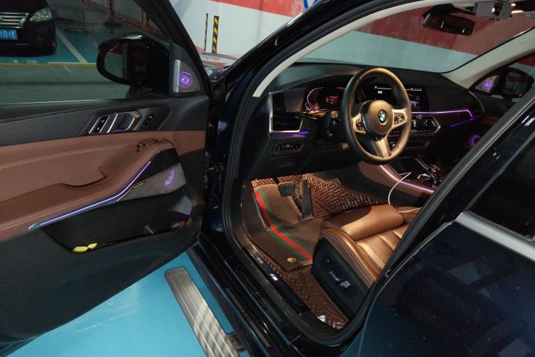 Used BMW X5 2020 xDrive30i M Sport Package