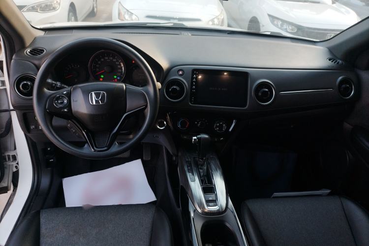Used Honda XR-V 2021 1.5L CVT Comfort Version