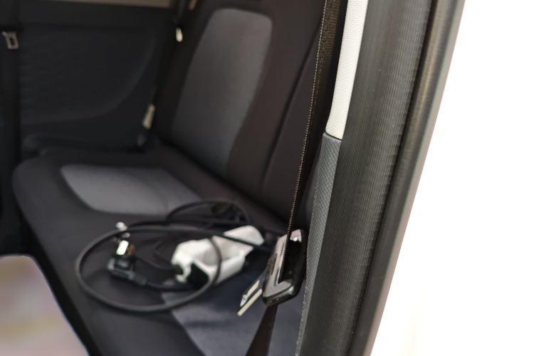 Used Wuling Hongguang MINIEV 2021 Macaron Premium Model – Lithium-NMC
