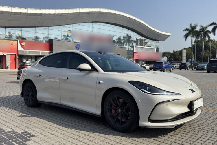 Used IM L6 2024 Max Standard Edition
