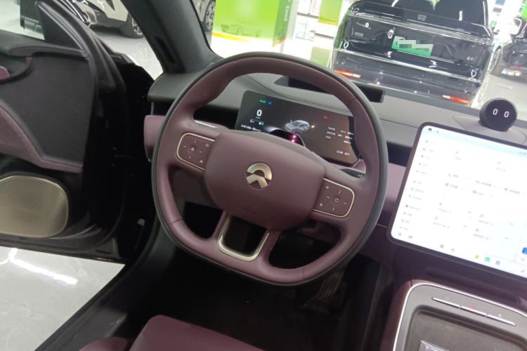 Used Nio ET5T 2025 75 kWh Touring
