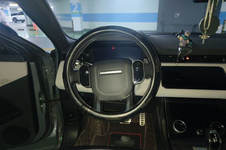 Used Land Rover Range Evoque 2020 249 PS R-DYNAMIC SE Sport Technology Edition