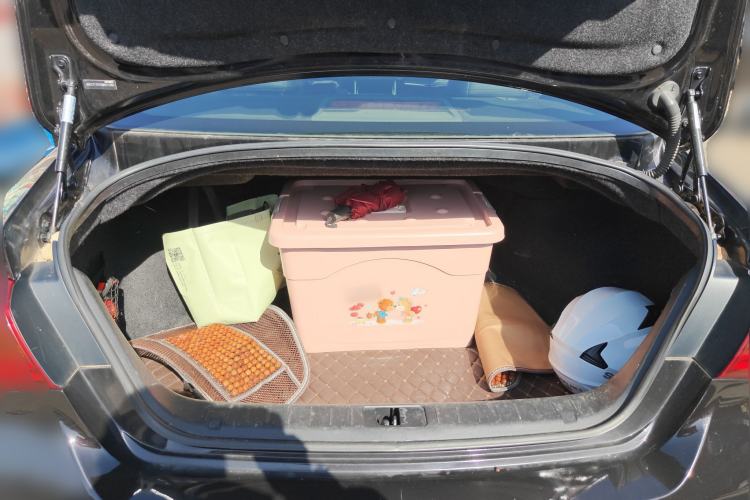 Used Infiniti Q70 2017 Q70L 2.5L Elite Edition