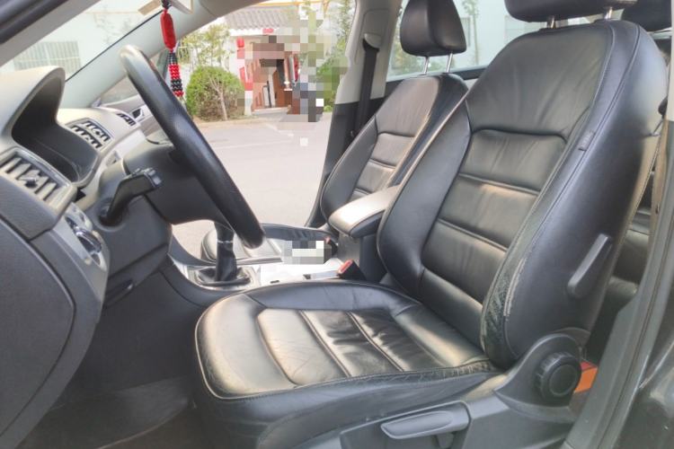 Used Volkswagen Passat 2013 1.4TSI Manual Prestige Edition
