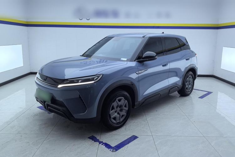 Used BYD Yuan UP 2024 401 km Active Version