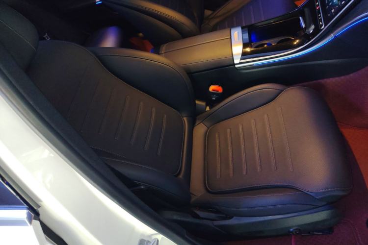 Used Mercedes-Benz C-Class 2024 Restyled C-Class 260 L Sport Edition