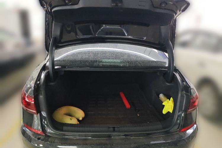 Used Volkswagen Passat 2022 330TSI Starry Elite Edition
