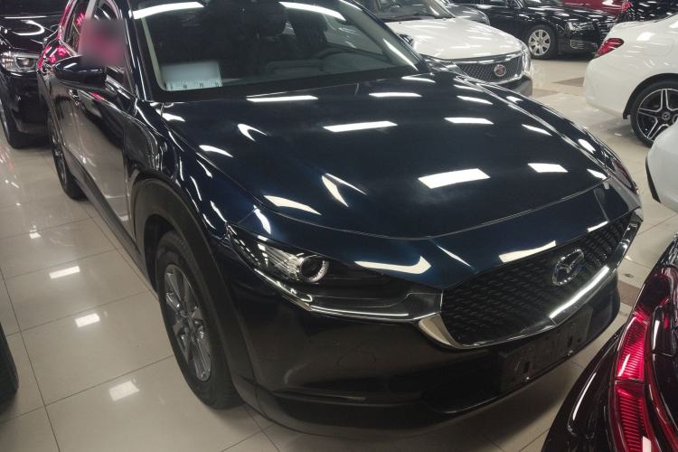 Used Mazda CX-30 2020 2.0L Automatic Zhiyue Trim
