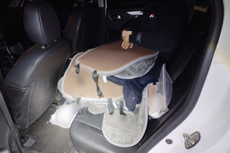 Used Citroen C3-XR 2015 1.6L Automatic Pioneer Model
