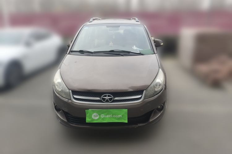 Used JAC Group Refine M2 2013 1.5L Manual Luxury 5-Seater