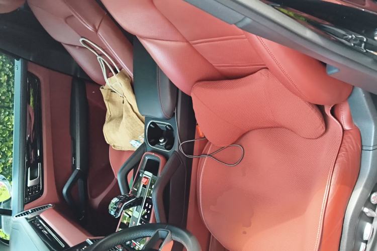 Used Porsche Cayenne 2019 Cayenne 3.0T