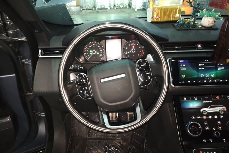 Used Land Rover Range Rover Velar 2020 P250 R-DYNAMIC S
