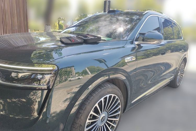 Used Hima AITO M8 2025 Extended-Range Max+ Version 53.4 kWh 6-Seater Edition Guazi used car, China used car export, Used car for sale, Used  cars, Cheapest cars for sale