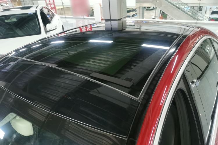 Used Mercedes-Benz C-Class 2016 C 200 L Sport Edition