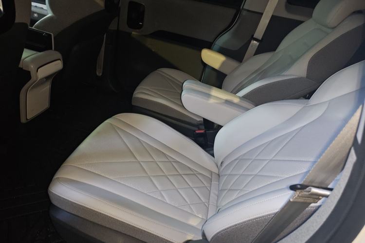 Used ARCFOX Kaola 2023 Family Edition