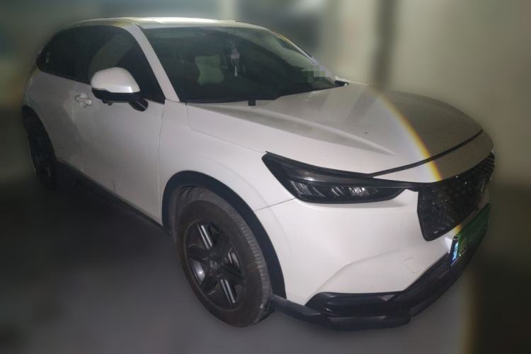 Used Honda XR-V 2023 1.5L CVT Thermal Edition
