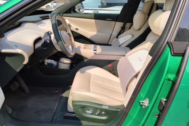 Used Xiaomi Auto YU7 2025 Ultra-Long Range Rear-Wheel Drive Version