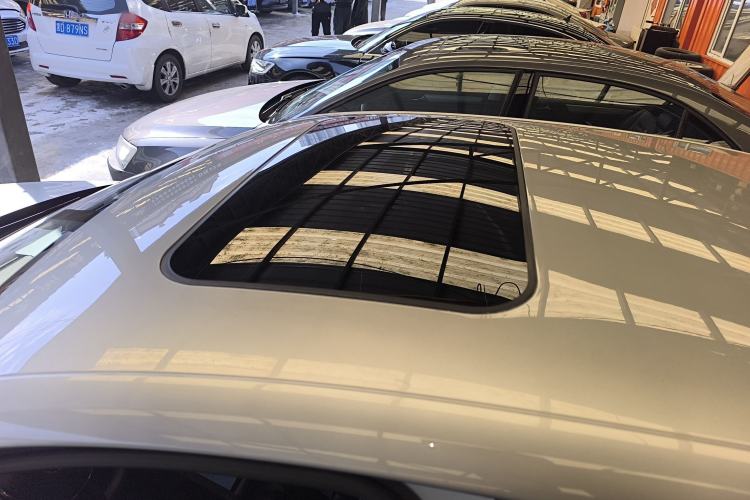 Used Volkswagen Sagitar 2017 1.6L Automatic Comfort Model
