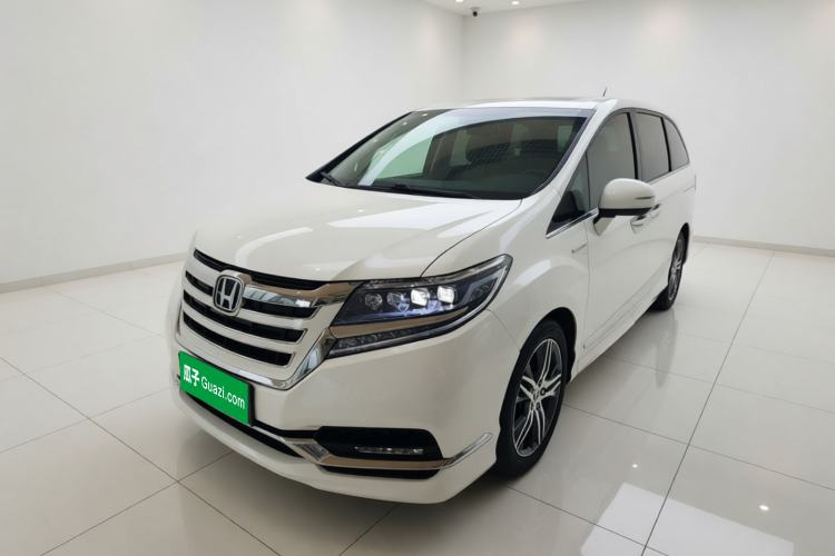 Used Honda Elysion 2019 2.0L Hybrid Luxury Edition