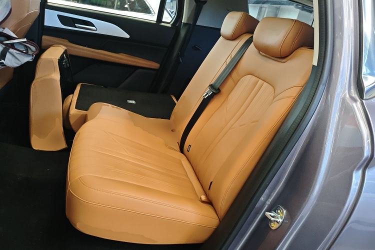 Used Haval H5 2023 2.0T Automatic All-Wheel Drive LinkedIn Gasoline
