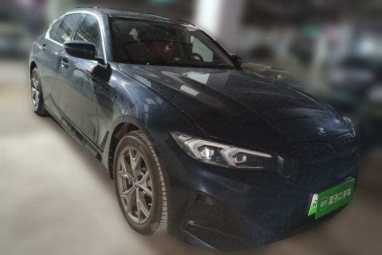 Used BMW i3 2024 eDrive 35 L