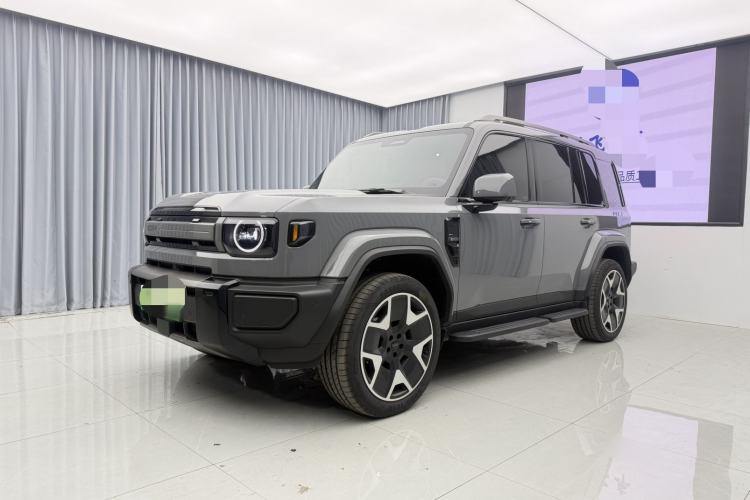 Used iCAR V27 2026 Model 200KM Four-Wheel Drive Falcon 500 Guazi used car, China used car export, Used car for sale, Used  cars, Cheapest cars for sale