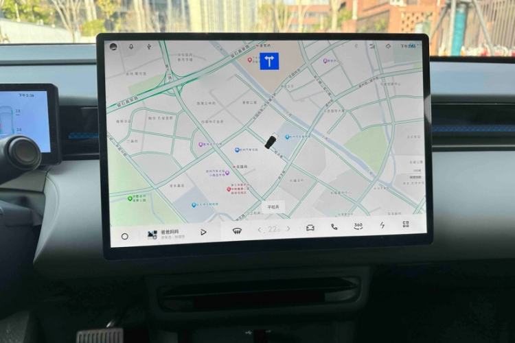 Used Lynk & Co Z20 2025 530 km Range Rear-Wheel Drive Max
