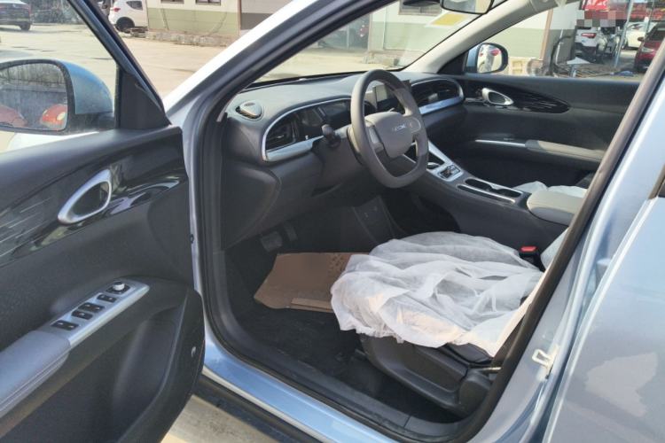 Used Geely Galaxy Geome 2026 Model 310km Youth Edition