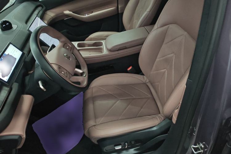 Used Nio EC6 2023 100kWh
