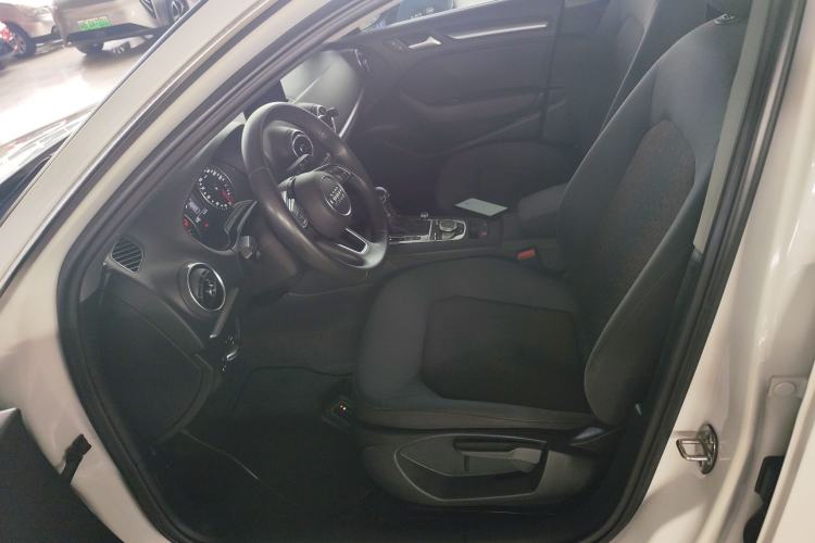 Used Audi A3 2019 Sportback 35 TFSI Ambition China VI
