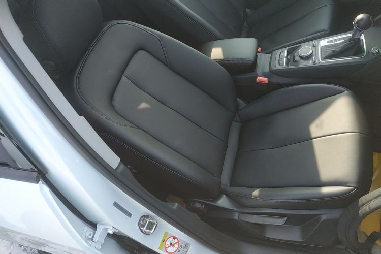 Used Audi Q2L 2021 35 TFSI Progressive Dynamic Edition