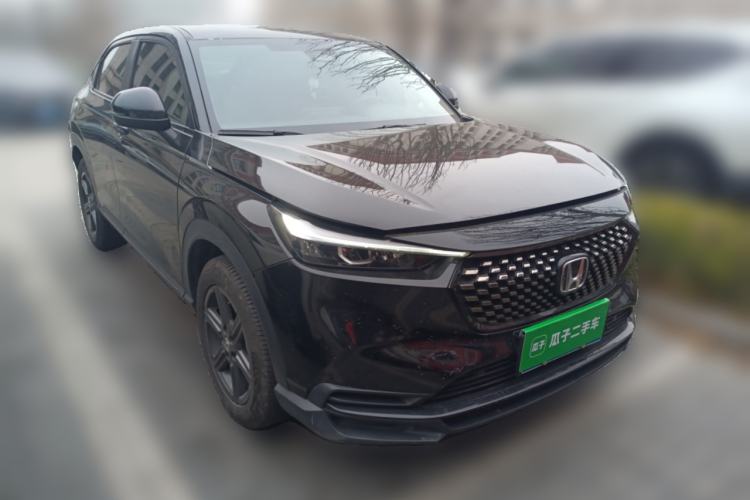 Used Honda XR-V 2023 1.5L CVT Trend Edition