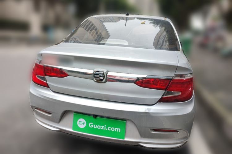 Used Everus S1 2014 1.3L Manual Comfort Edition