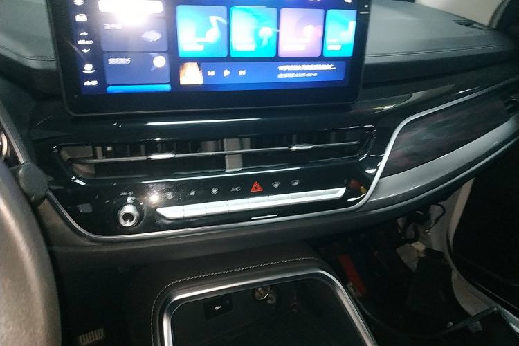 Used Haval H6 2021 National Trend Edition 1.5T Automatic Urban Version