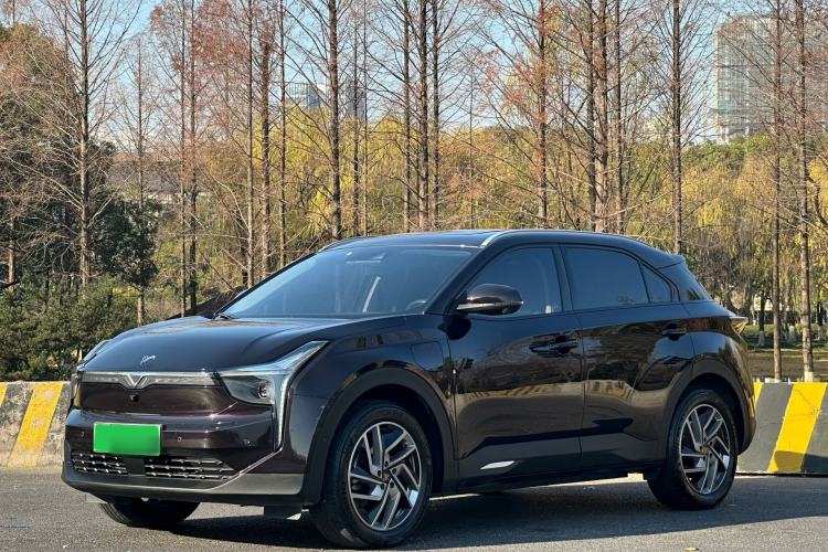 Used NETA U 2021 Pro 500 Lunar Edition
