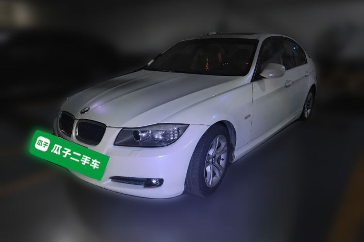 Used BMW 3 Series 2010 320i Sport Edition